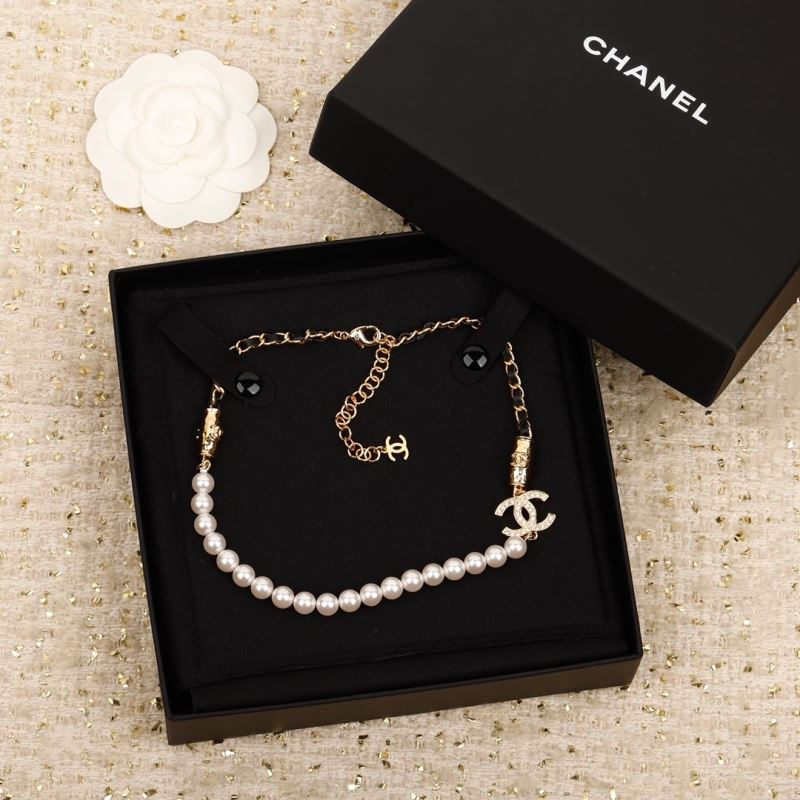Swarovski Necklaces